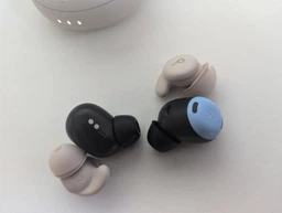 Наушники Anker SoundCore Sleep A20 White (A6611G21)