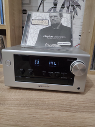 Panasonic SC-PM700 Silver (SC-PM700EE-S)