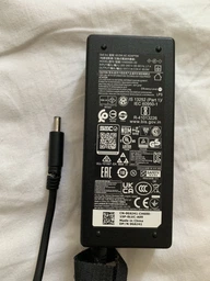 Блок живлення для ноутбука Dell 65W 19.5 V 3.34 A 4.5x3.0mm (3534) фото від покупців 6