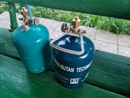 Перехідник газовий MarkoGas з різьби 3/8'' 16 мм на різьбу Epi-Gas 00022.16 фото від покупців 1