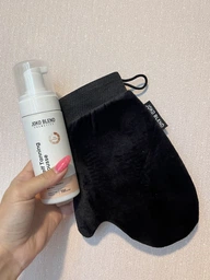 Мусс-автозагар для тела Joko Blend Self Tanning Mousse 150 мл (4823109410114) фото от покупателей 2