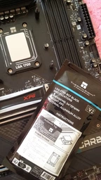 Процесор Intel Core i5-12600KF (BX8071512600KF) фото от покупателей 9