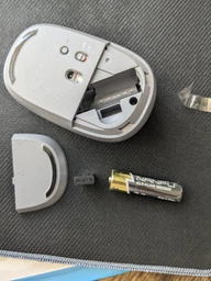 Миша U MU105 Wireless [121636] фото від покупців 3