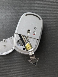 Миша U MU105 Wireless [121636] фото від покупців 2