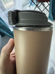 Термостакан Zojirushi SX-KA40HM 0.4 л Sage Green фото от покупателей 1