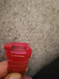 Ремешок для Casio G-Shock GST-W300 Transl SI фото от покупателей 3