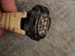 Ремешок для Casio G-Shock GST-W300 Transl SI фото от покупателей 1