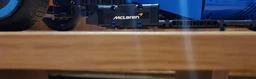 Конструктор LEGO Technic Гоночный автомобиль McLaren Formula 1 1434 детали (42141) фото от покупателей 2