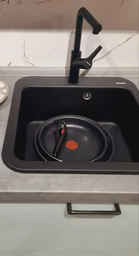 Набор сковородок со съемной ручкой Tefal Ingenio XL Intense (24 см, 28 см) (L1509273) фото от покупателей 10