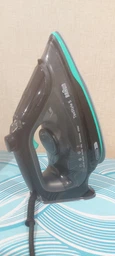 Праска BRAUN SI 5277 GR фото от покупателей 3