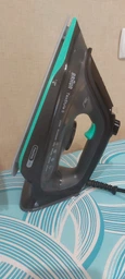 Праска BRAUN SI 5277 GR фото от покупателей 2