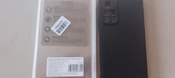 Чехол для смартфона Xiaomi Poco M4 Pro 5G Intaleo SoftShell Black (1283126558160)