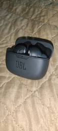 Наушники JBL Wave Beam Black (JBLWBEAMBLK) фото от покупателей 7