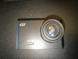 Видеорегистратор GT Electronics GT R Techno фото от покупателей 8