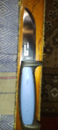 Ніж Morakniv Pro S stainless steel (12242)