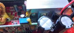 Інвертор напруги Ritar RSC-300, 12 В/220 В, 300 Вт з правильною синусоїдою, 1 x Shuko, 1 x USB, клемні дроти, BOX, Q20 (YT28831)