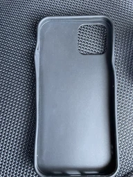 Чохол для смартфона ArmorStandart Matte Slim Fit для Apple iPhone 12/12 Pro Black (ARM57393)