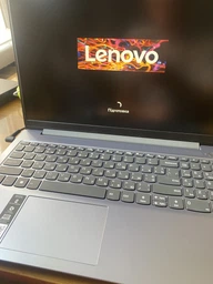 Ноутбук Lenovo IdeaPad Slim 3 15AMN8 (82XQ009HRA) Arctic Grey / 15.6" IPS Full HD / AMD Ryzen 5 7520U / RAM 16 ГБ / SSD 512 ГБ фото от покупателей 5