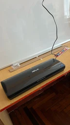 Ламинатор Neor 8315 фото от покупателей 1
