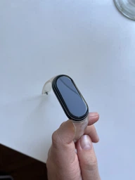 Гидрогелевая пленка ArmorStandart для Xiaomi Mi Band 8 9 шт (ARM67091)