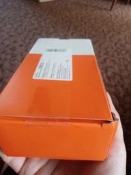 Смартфон ZTE Blade A34 4/64GB Green