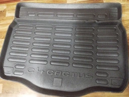 Коврик в багажник оригинальный Citroen C4 Cactus 2014-2020 1610921180