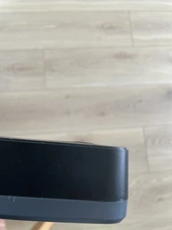 Мережевий подовжувач VIDEX ONCORD з/з 4п 3м (3x1.5мм) 3.4А USB(QC3.0) +USB-C(PD18W) з кнопкою Black