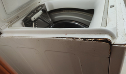 Стиральная машина с вертикальной загрузкой Whirlpool TDLR 65230 UA фото от покупателей 8