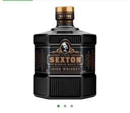 Віскі Sexton Single Malt витримка 4 роки 0.7 л 40% (5391533970003) фото від покупців 7
