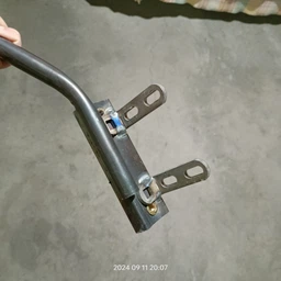 Крісло для геймерів Razer Enki Green (RZ38-03720100-R3G1) фото від покупців 4