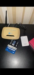 Підвищуючий перехідник кабель USB 5V to 9V для роутера DC 5.5х2.1 Berger USB 5V to 9V фото від покупців 8