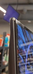 Телевізор HISENSE 55A6BG