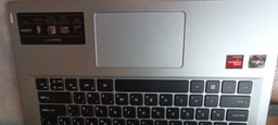 Ноутбук Acer Aspire 3 A314-42P-R0XK (NX.KSFEU.003) Pure Silver / 14” IPS 1920x1200 / AMD Ryzen 5 5500U / RAM 16 ГБ / SSD 512 ГБ фото от покупателей 3