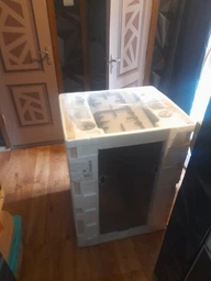 Комбінована плита Gorenje GK 5C41 BF (FM513D-FPD4B) (6813590)