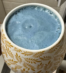 Чай пудровый Gemini Tea Collection Blue Matcha 50 г (4820156431734)