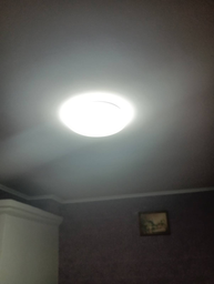 Люстра светодиодная с пультом Led-Story 50Вт 3000-6500K 4750лм накладная потолочная Звездное Небо