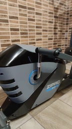 Орбітрек Zipro Shox фото від покупців 1