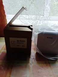 Диспенсер для туалетного паперу RIXO P247TC Bello