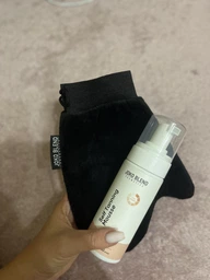Мусс-автозагар для тела Joko Blend Self Tanning Mousse 150 мл (4823109410114) фото от покупателей 1