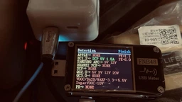 Швидка зарядка для айфона айпада 35W Комплект швидкого заряджання для Apple iPhone 8 X 11 12 13 14 Pro Max Plus iPad Зарядний пристрій на айфон айпад 35 Вт Блок тайпсі USB-C + 1 Кабель зарядки USB-C to Lightning 1М KBK-35W1 фото від покупців 7