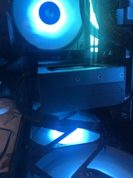 Відеокарта Gigabyte GeForce RTX 4070 Super Eagle OC 12G (GV-N407SEAGLE OC-12GD) фото от покупателей 5