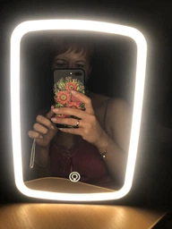 Зеркало для макияжа Xiaomi Jordan Judy LED Makeup Mirror (NV505) фото от покупателей 1