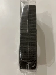Ремень мужской тканевый Weatro tk-4-nw-004 120 Темно-синий (1376526255)