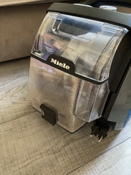 Пилосос без мішка Miele SNRF0 Boost CX1 фото від покупців 2