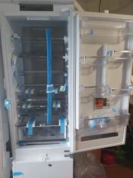 Холодильник Whirlpool WHC20T593 Whirlpool WHC20T593 952916 фото от покупателей 2