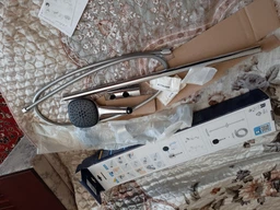 Комплект змішувачів для ванної кімнати Grohe QuickFix Start ColdStart UA202301ME фото от покупателей 3