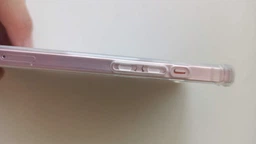 Чехол для смартфона ArmorStandart Air Force для Apple iPhone 15 Camera cover Transparent (ARM70845) фото от покупателей 4