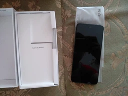 Мобільний телефон Xiaomi Redmi 12 8/128GB Polar Silver (Міжнародна версія) фото від покупців 6
