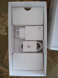 Мобільний телефон Xiaomi Redmi 12 8/128GB Polar Silver (Міжнародна версія) фото від покупців 5