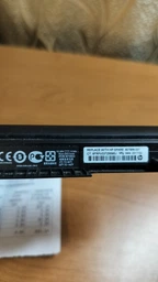Акумуляторна батарея HP 250 G5 High Copy фото від покупців 4